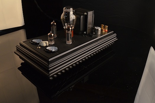 Zen Select Black base