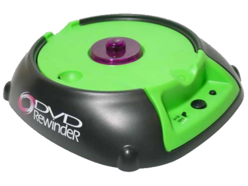dvdrewinder