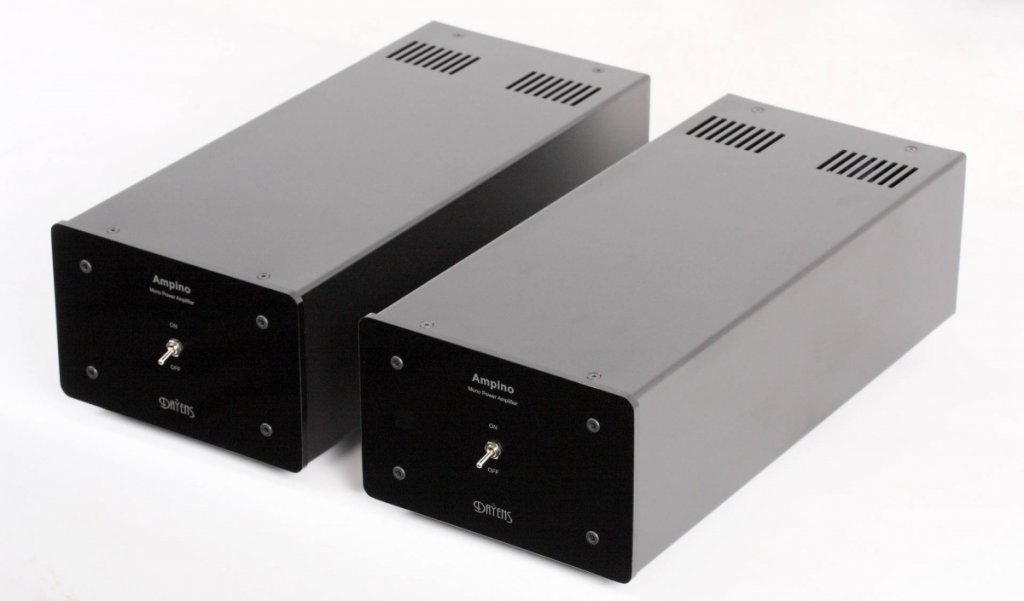 Ampino Monoblocks