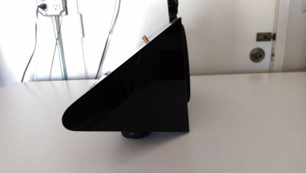 nOrh Prism 4.1 CENTER side view