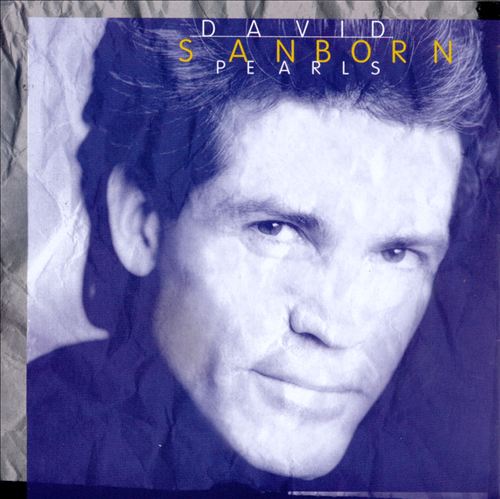 David Sanborn