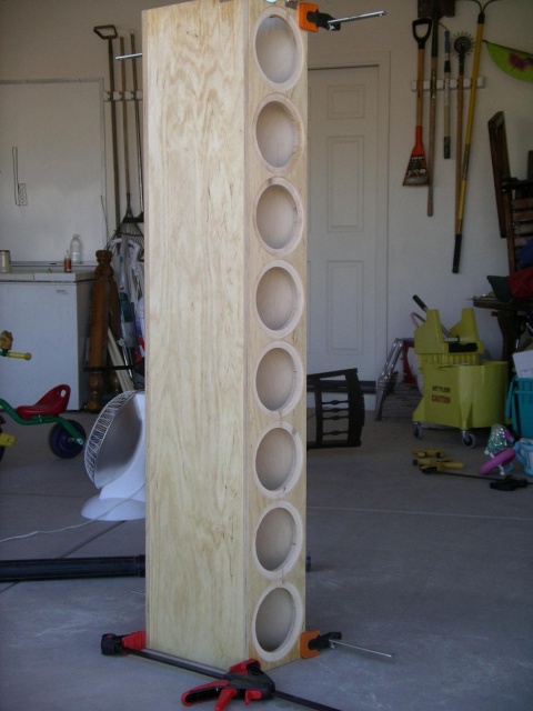 Dry-fit