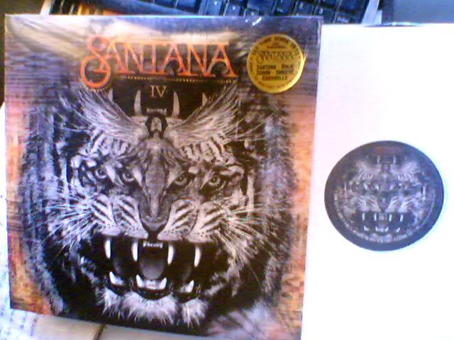 Santana IV