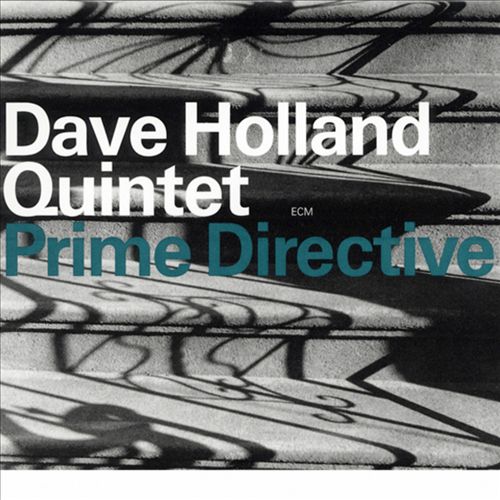 Dave Holland Quintet