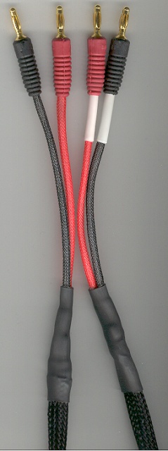 CC89259 Speaker Cable
