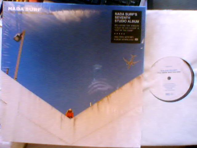 Nada Surf