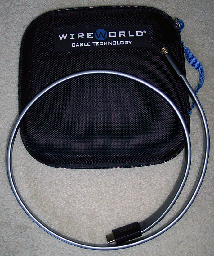 WW Silver Starlight 7 HDMI 2