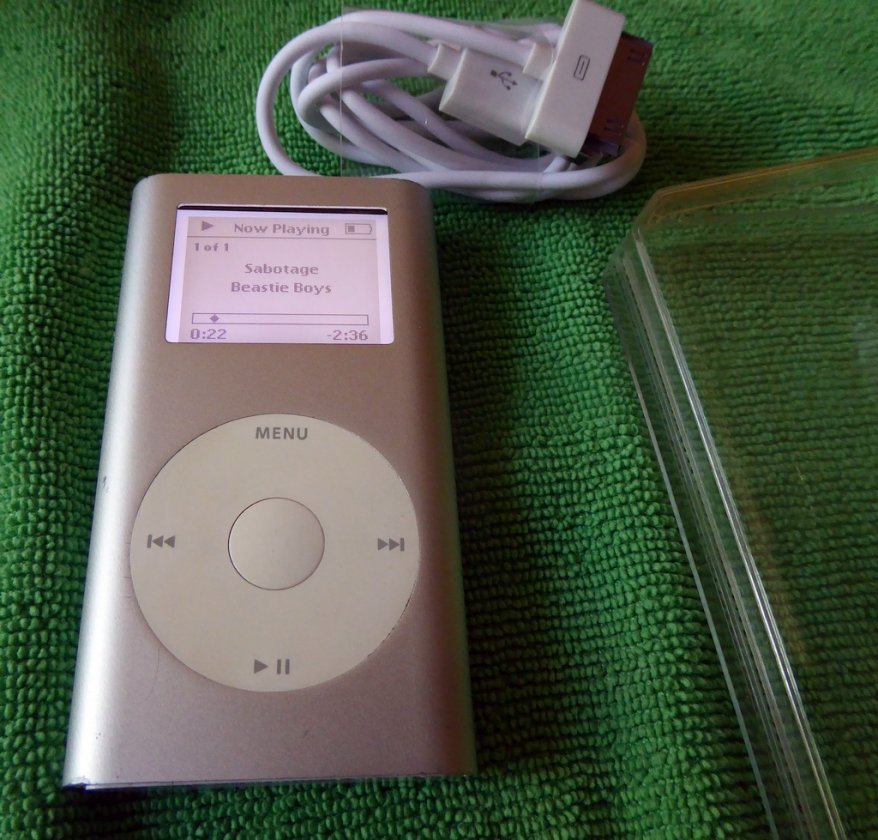 pod