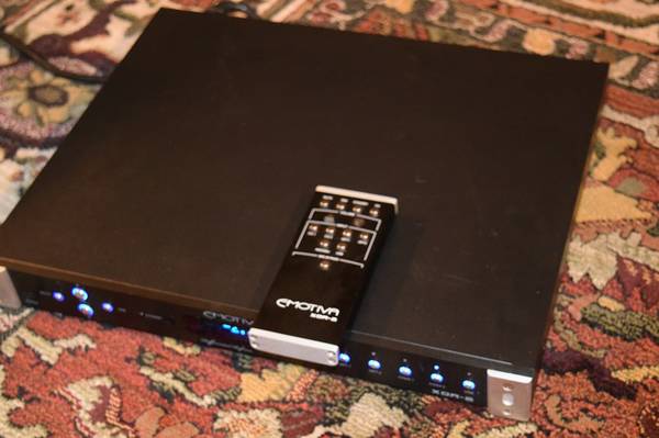 XDA-2, Image 1