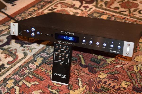 XDA-2, Image 2