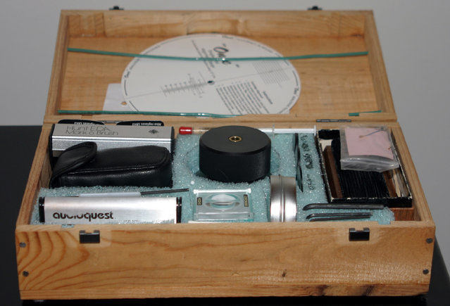 Vinyl Accessories