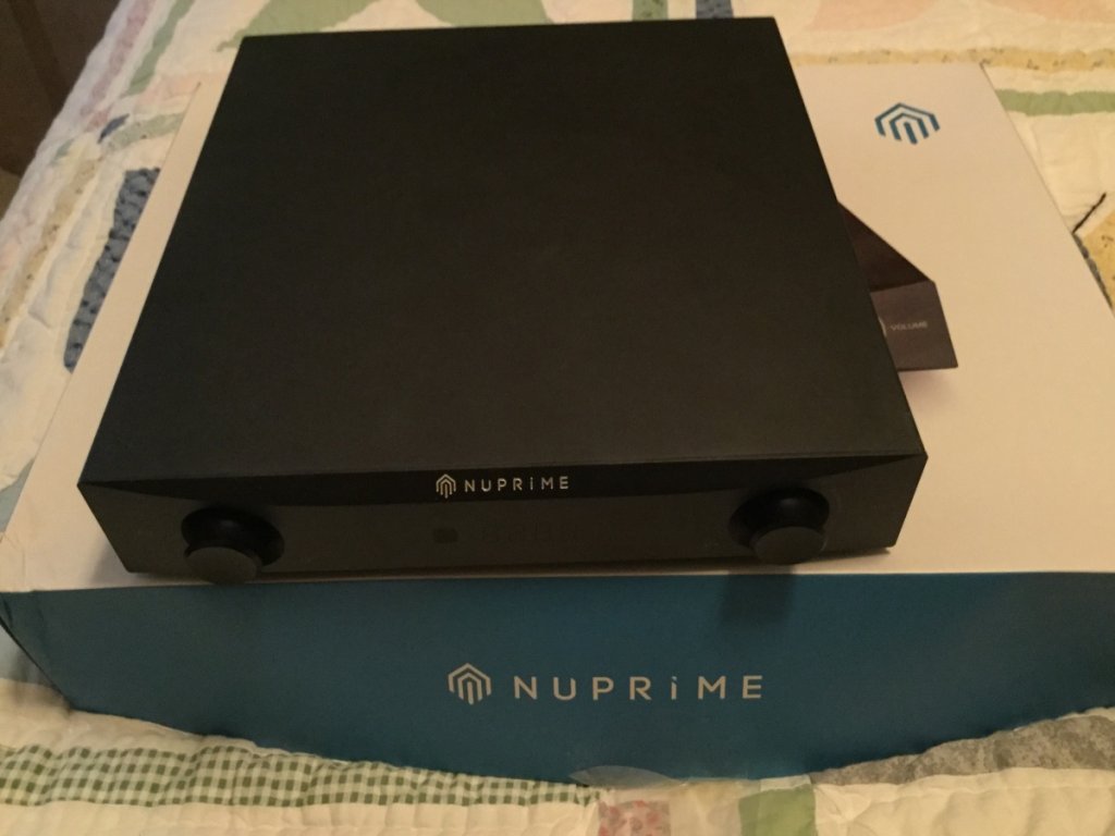 Nuprime3