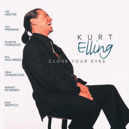 Kurt Elling