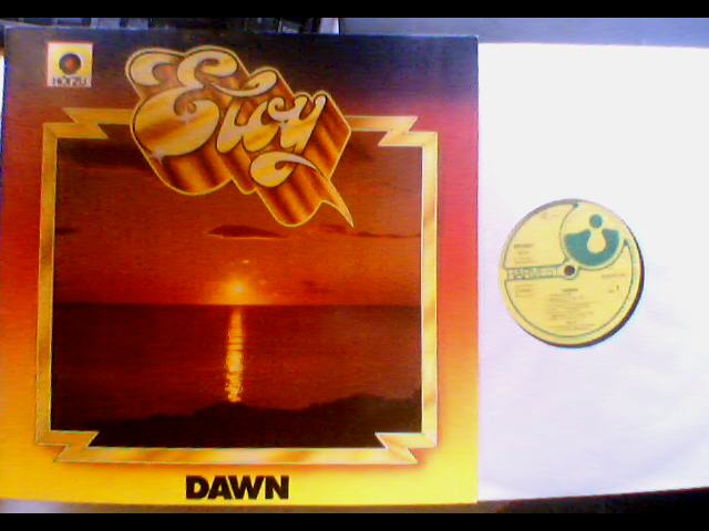 Eloy Dawn