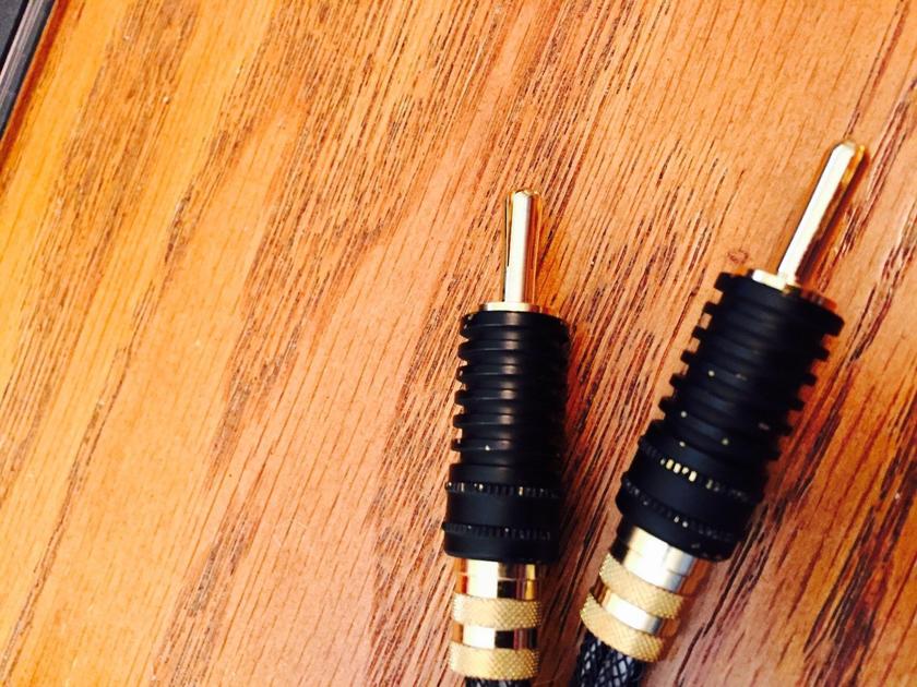 Zu Mission - speaker cable - 2