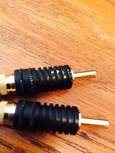 Zu Mission - speaker cable - 3