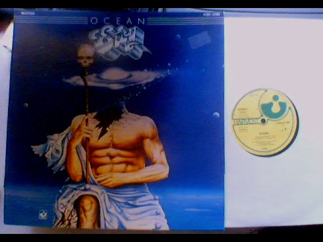 Eloy Ocean