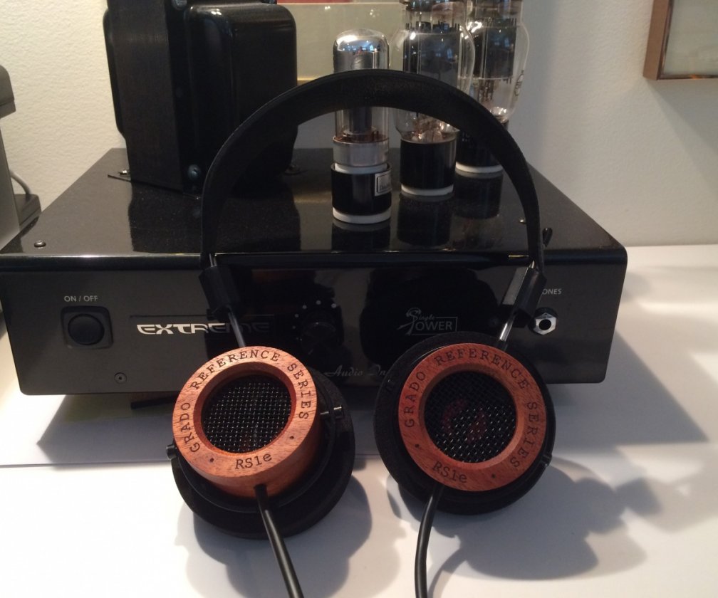 grado rs1e -c