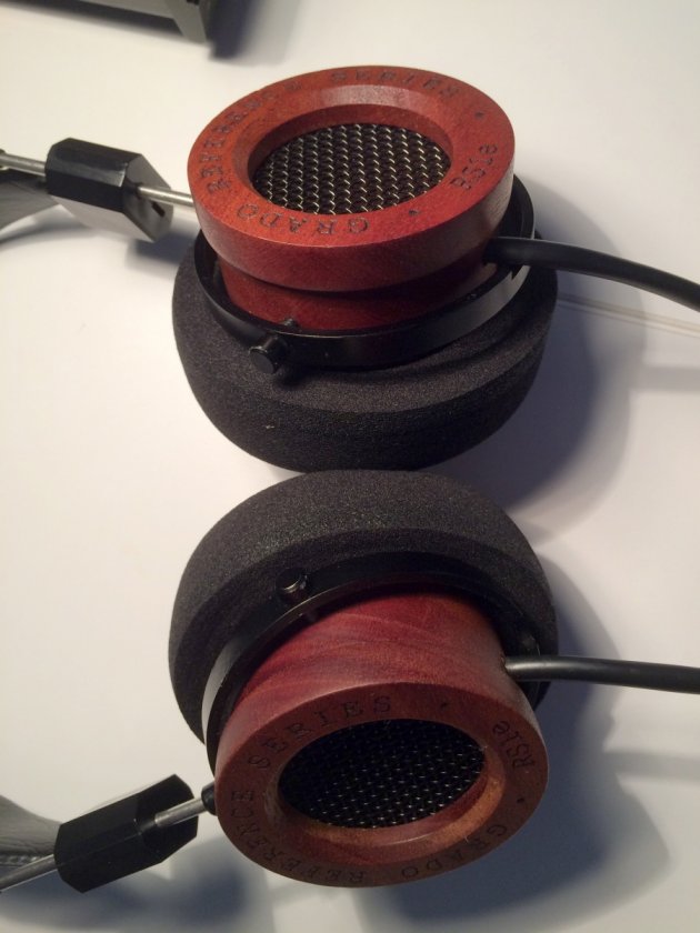 grado rs1e -b