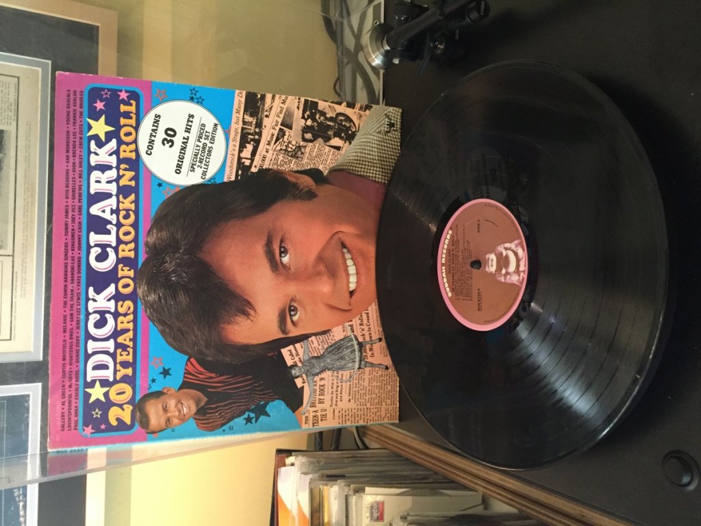 Dick Clark