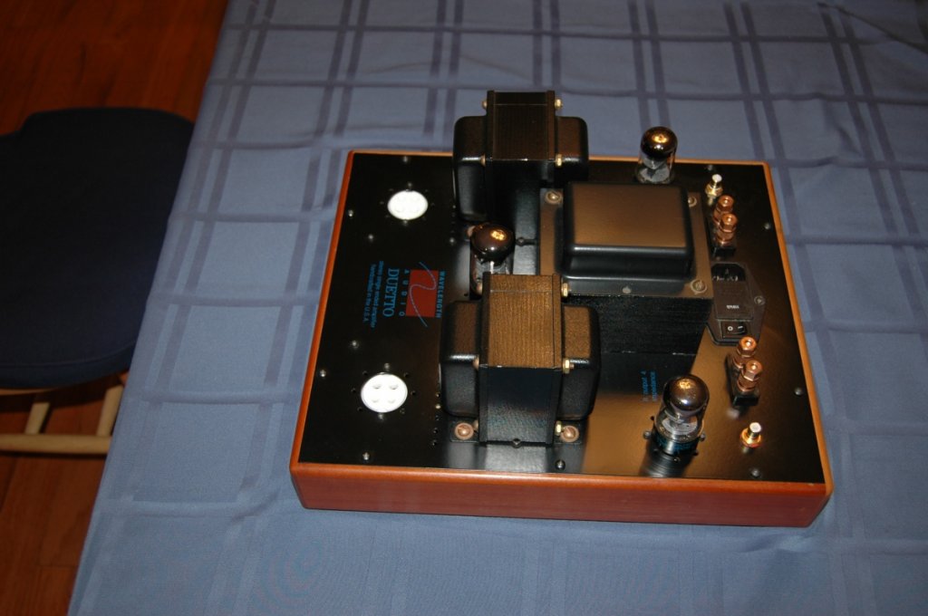 Duetto 4