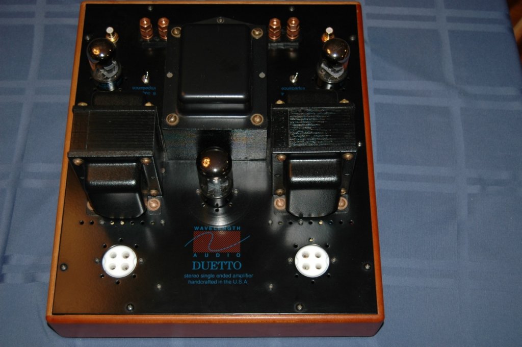 duetto 7