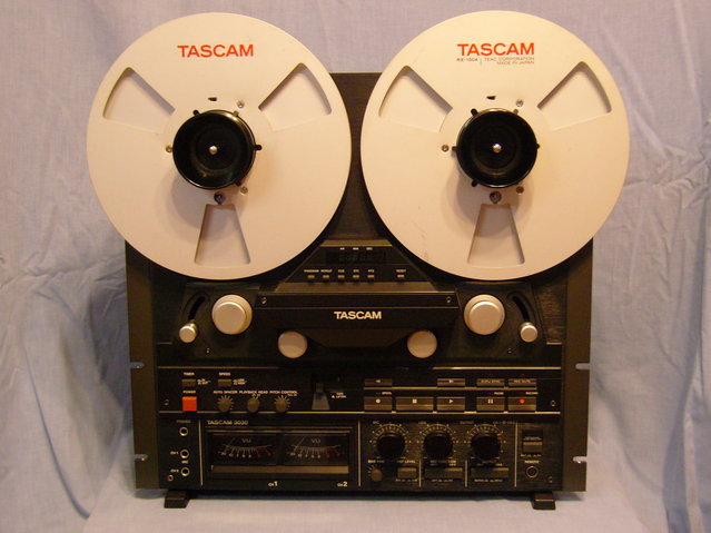 TASCAM 3030