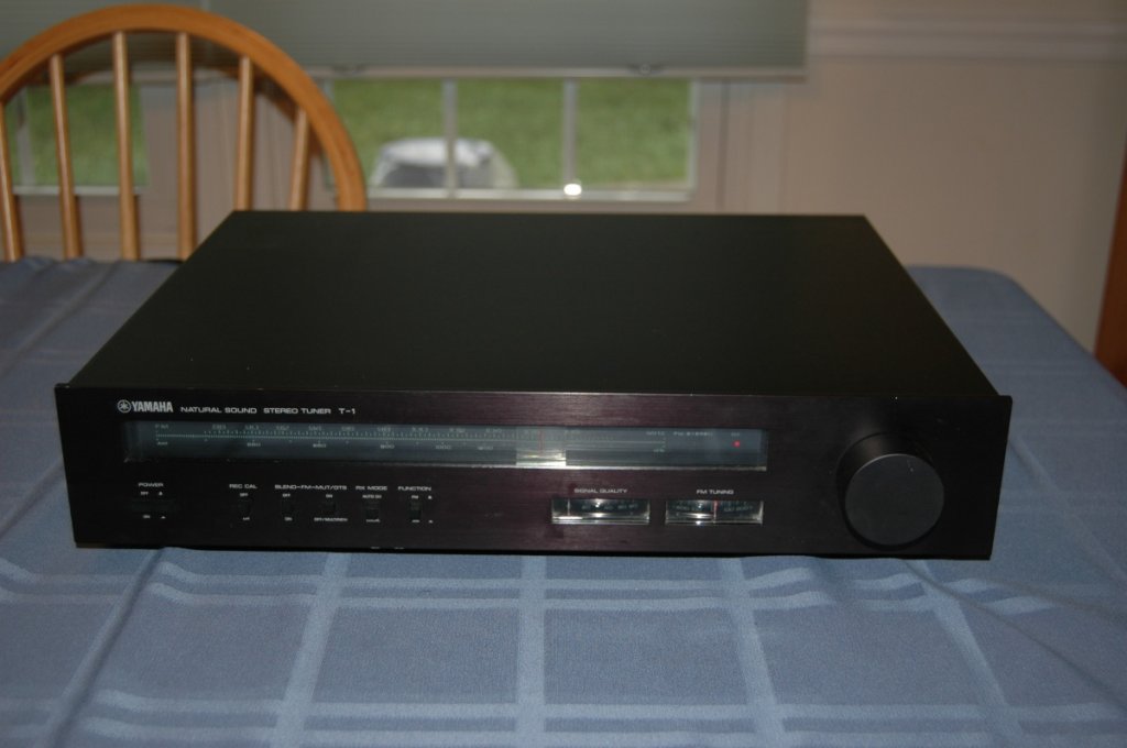 Yamaha 1