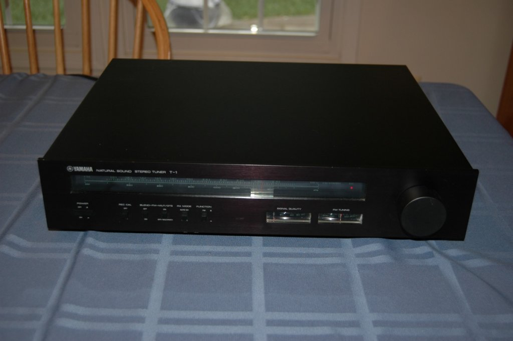 Yamaha 7