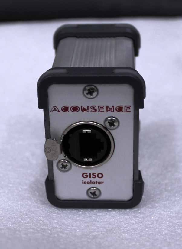 GISO 1