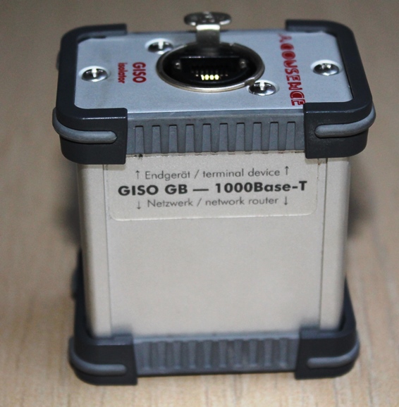 Giso 2
