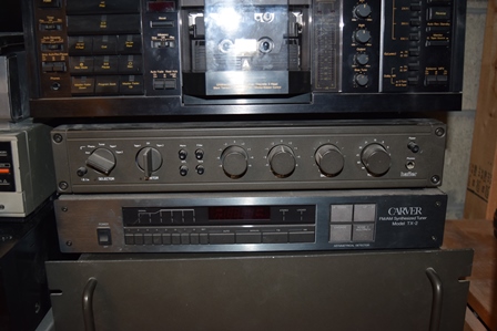 Hafler 110