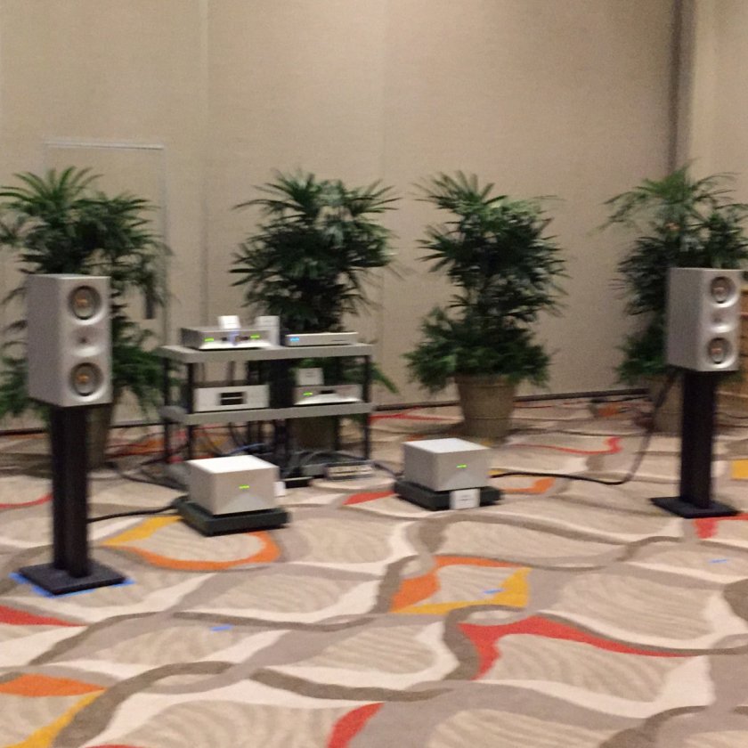 Audio Den Ltd.