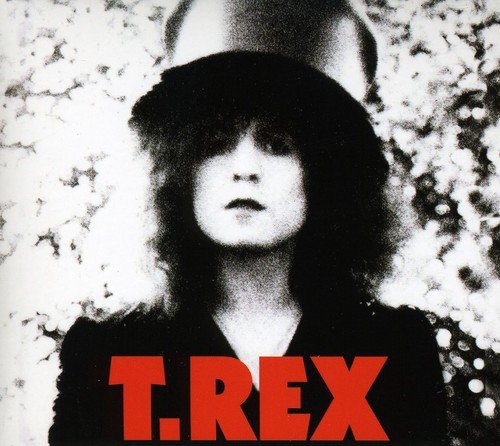 t. rex the slider