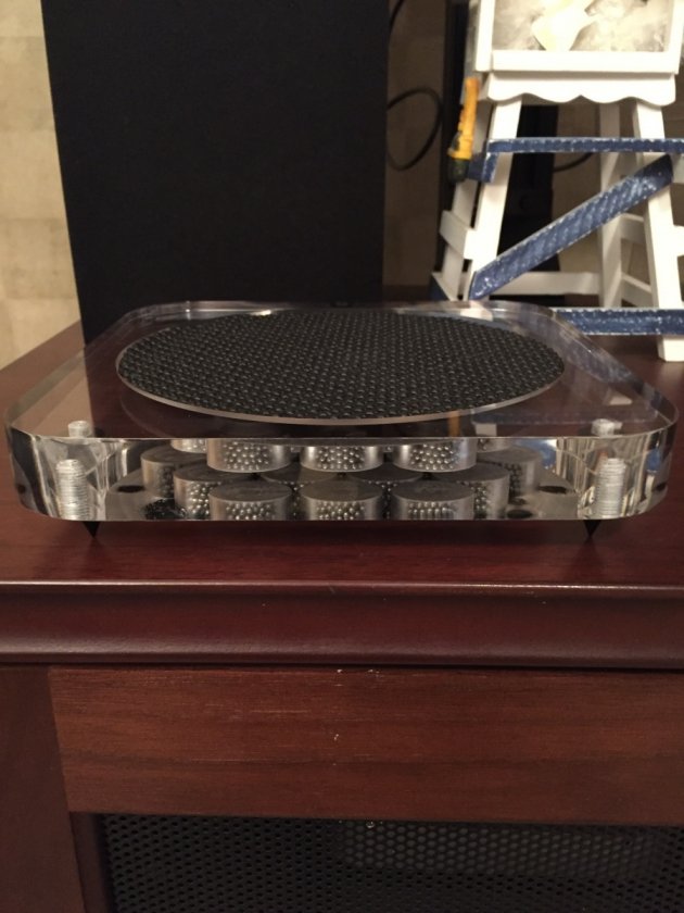 Mac Mini Stand and UR 5-9-16 