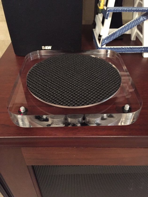 Mac Mini Stand and UR 5-9-16 