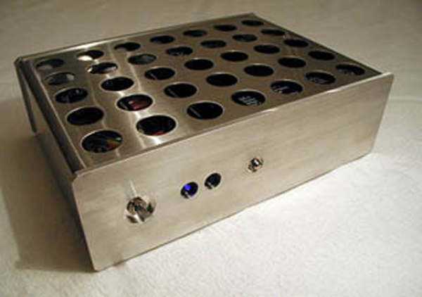ack dAck! - modded by Danny Richie