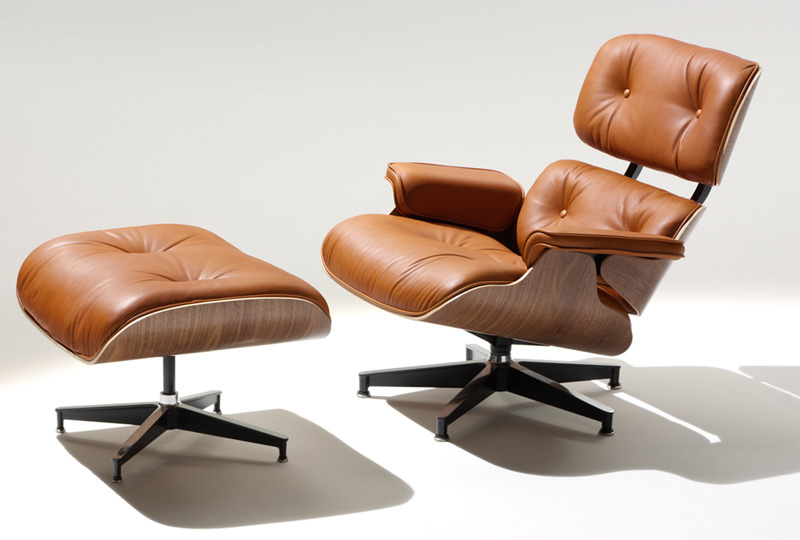 photo gallery eames lounge 7