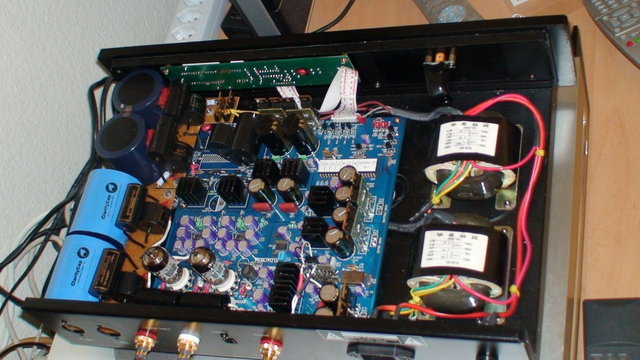 hicaped dac60 - hicaped dac60