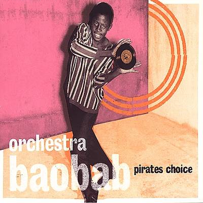 Pirate's choice