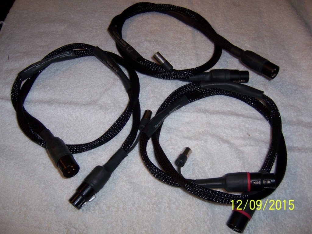 synergistic kaleidoscope xlr