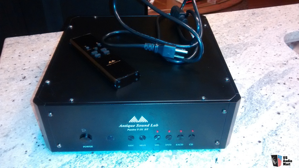 894888-antique-sound-lab-passive-t 2x-dt-passive-preamplifier