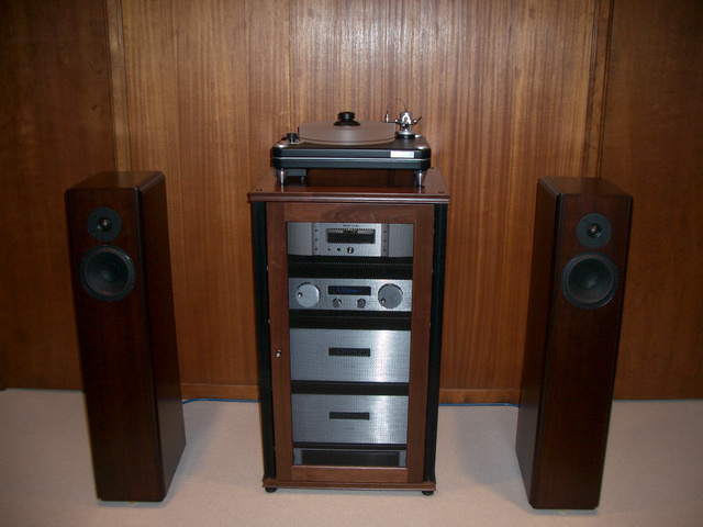 System Overview