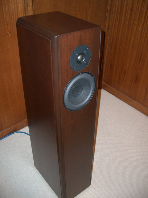 Odyssey Audio Lorelei