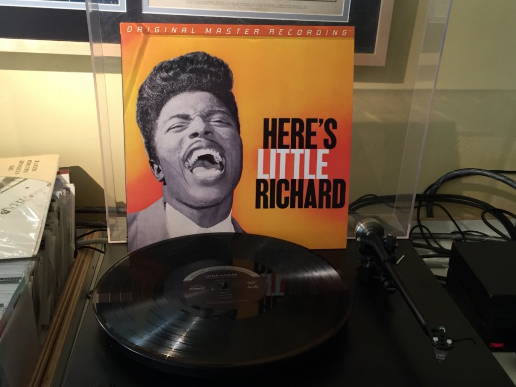 Little Richard