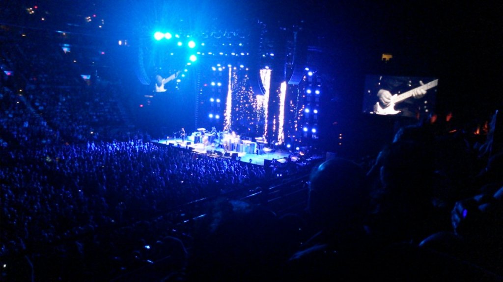 the who