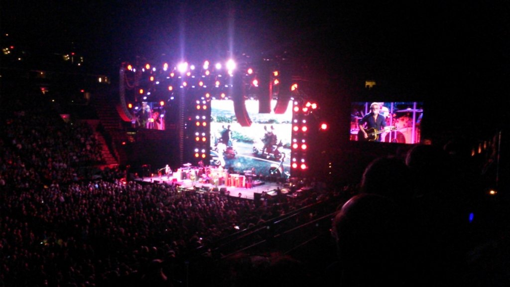 the who
