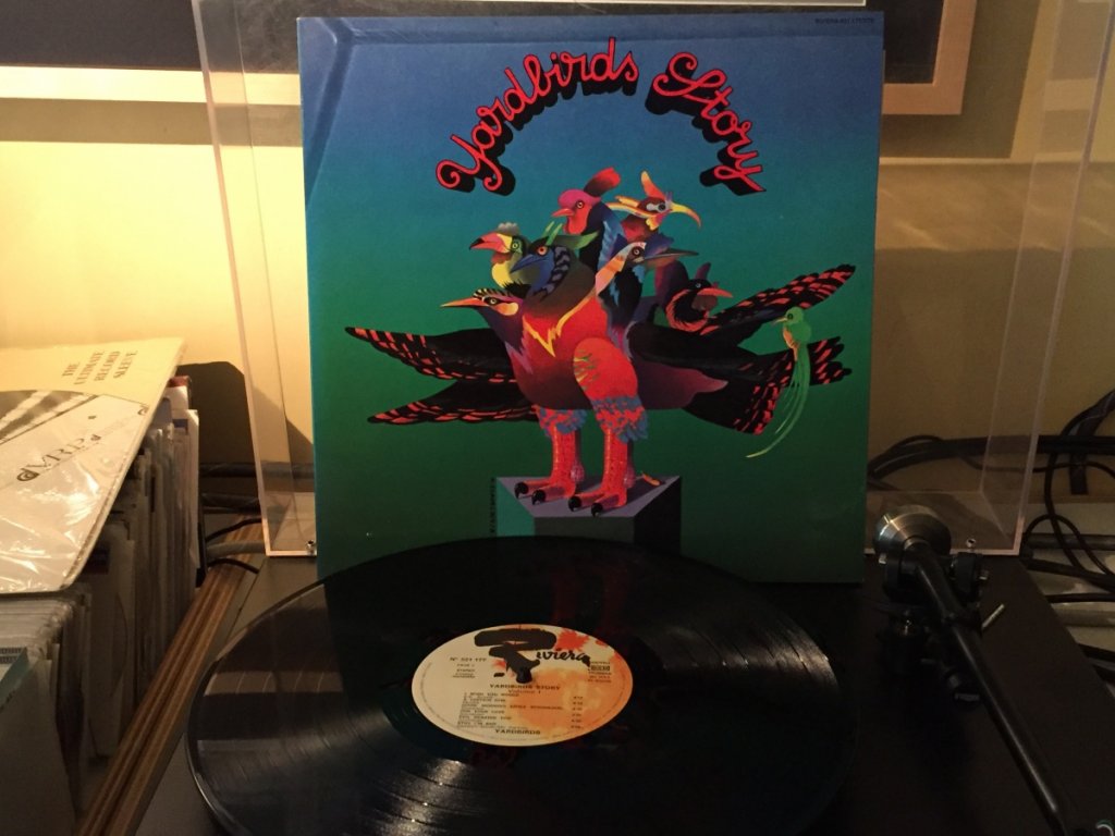 Yardbirds
