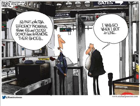 TSA