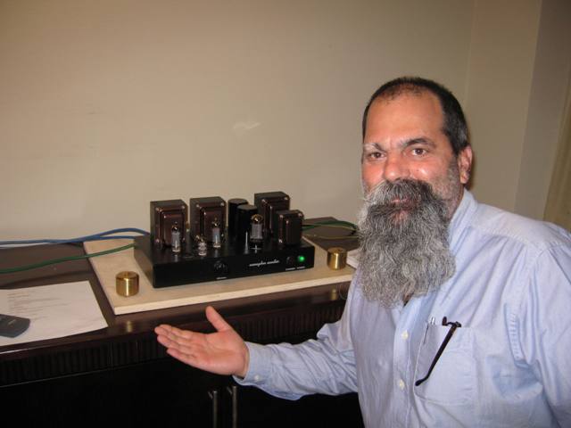 Audio Vaughn with Vaughn Audio